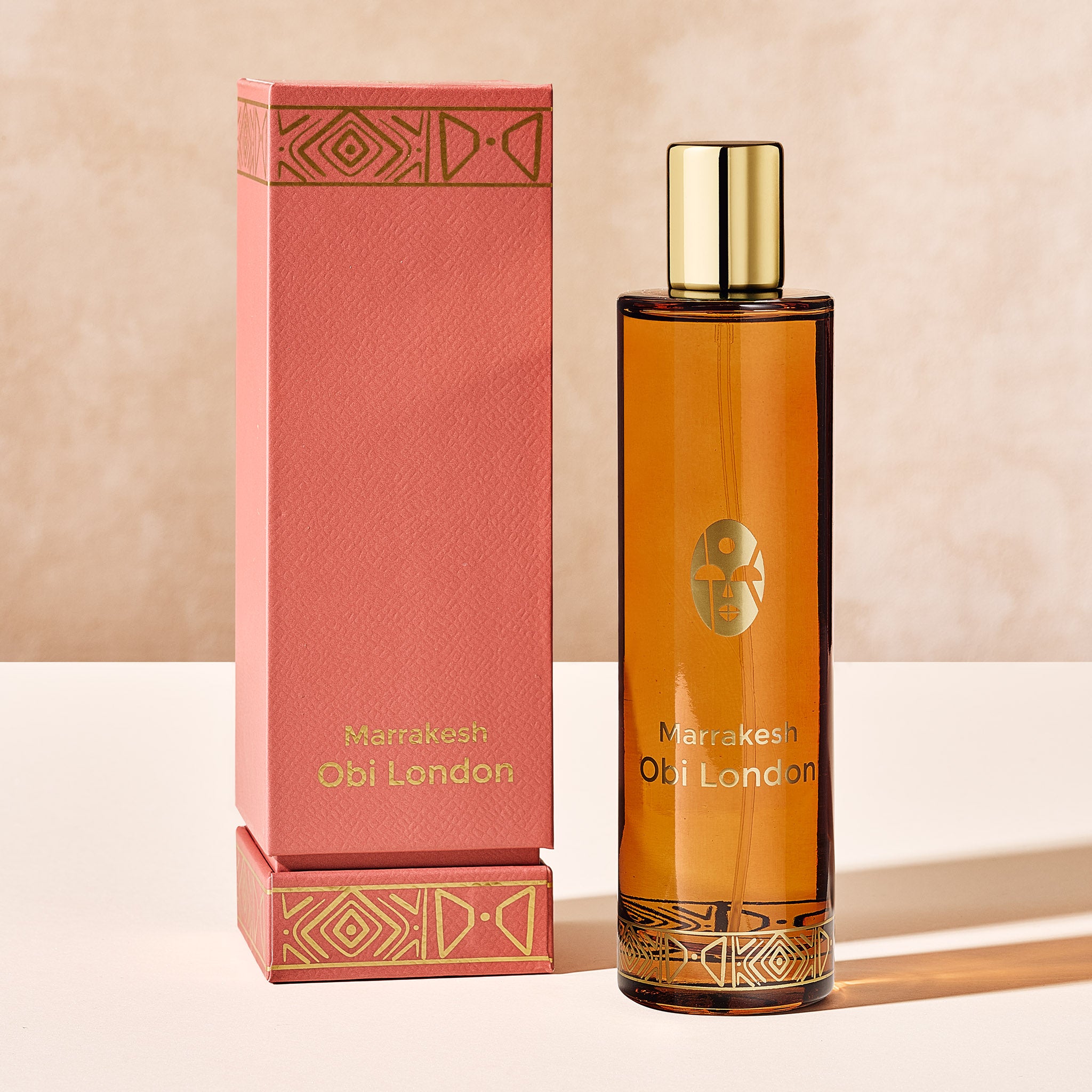 Marrakesh Room Spray