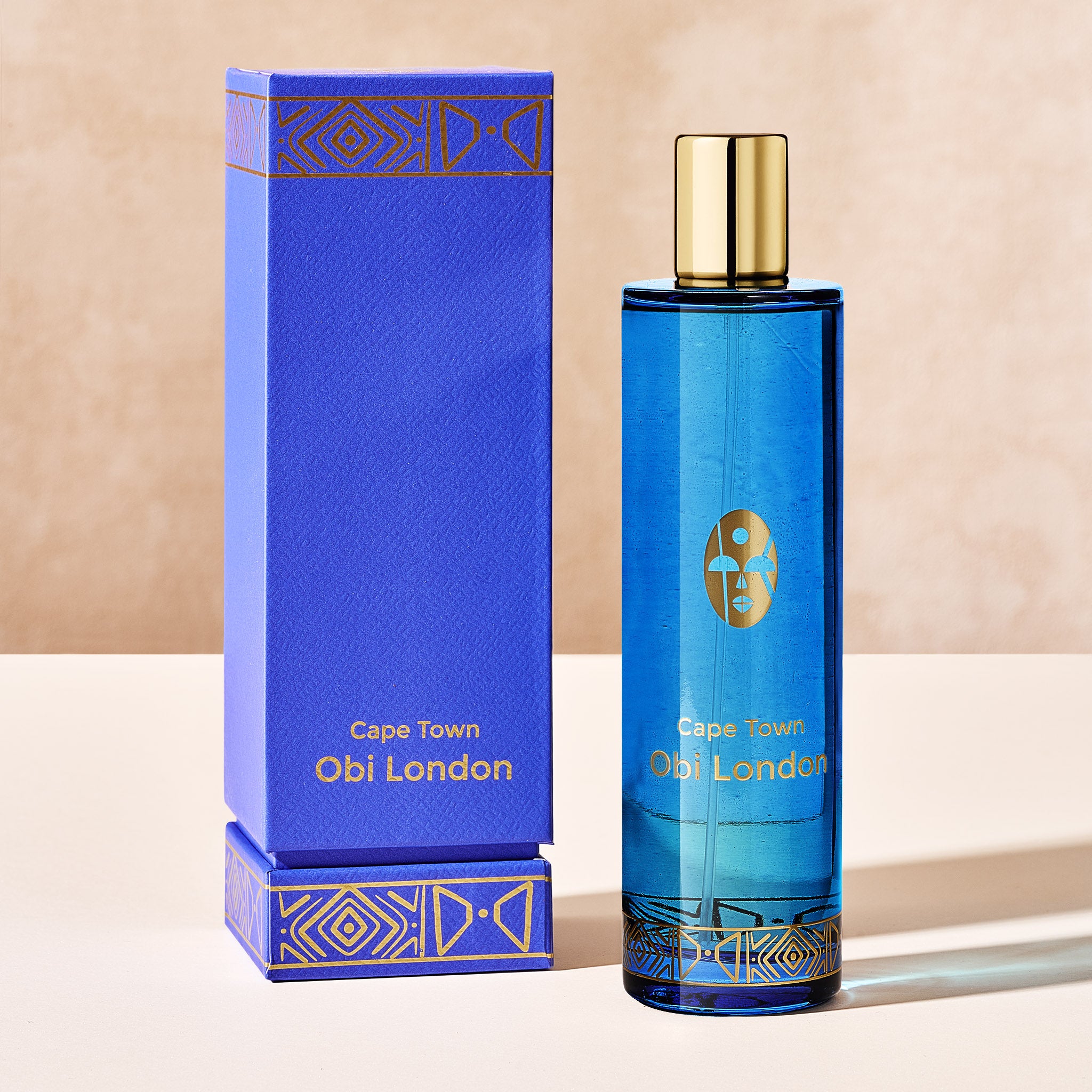 Cape Town Room Spray